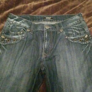 Versace Men's Jeans
